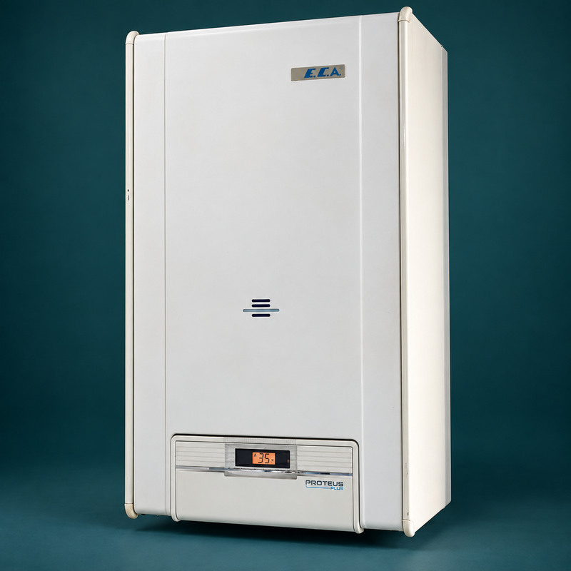 ECA proteus plus 24kw