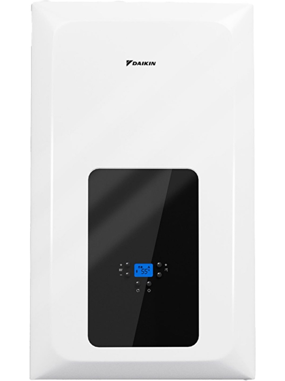 Daikin Icon Premix 20/24 kW. (D2CBP020) 6 Yıl Garantili Tam Yoğuşmalı Kombi