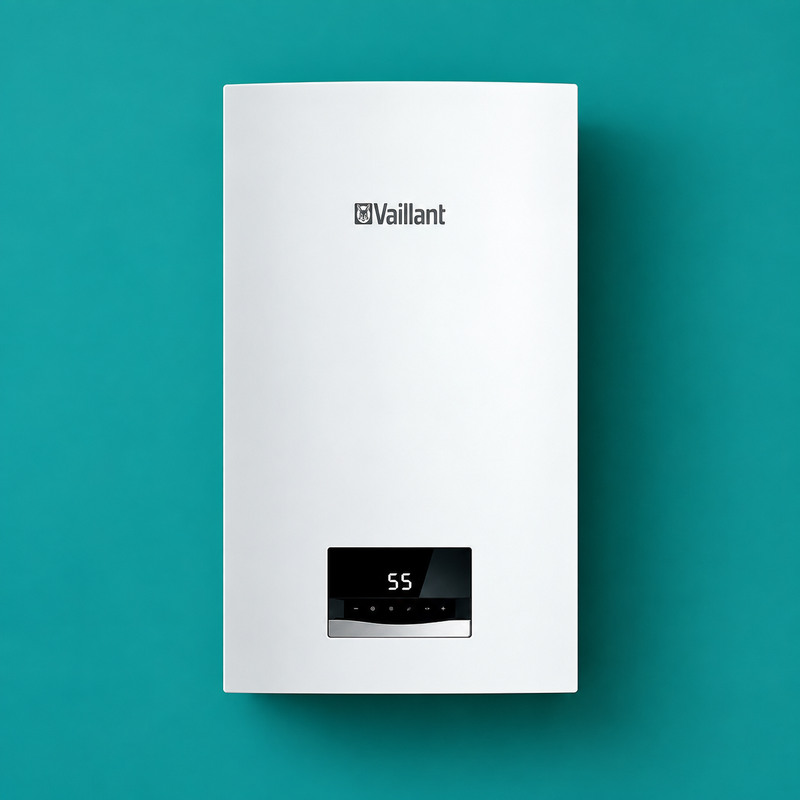Vaillant Ecotec İntro 24 – 24 Model 2 Yıl Garantili Tam Yoğuşmalı Kombi