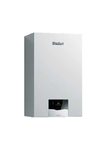 Vaillant 36 CS/1-5 Ecotec Plus VUW 2 Yıl Garantili Tam Yoğuşmalı Kombi görsel 2