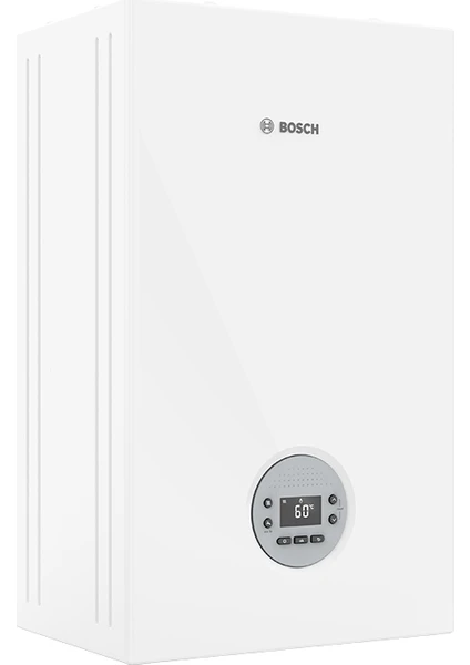 Bosch Condens 5700i W 24/24 Tam Yoğuşmalı görsel 2