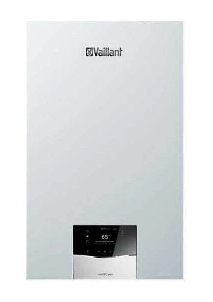 Vaillant 40CS/1-5 Ecotec Plus VUW 2 Yıl Garantili Tam Yoğuşmalı Kombi görsel 3