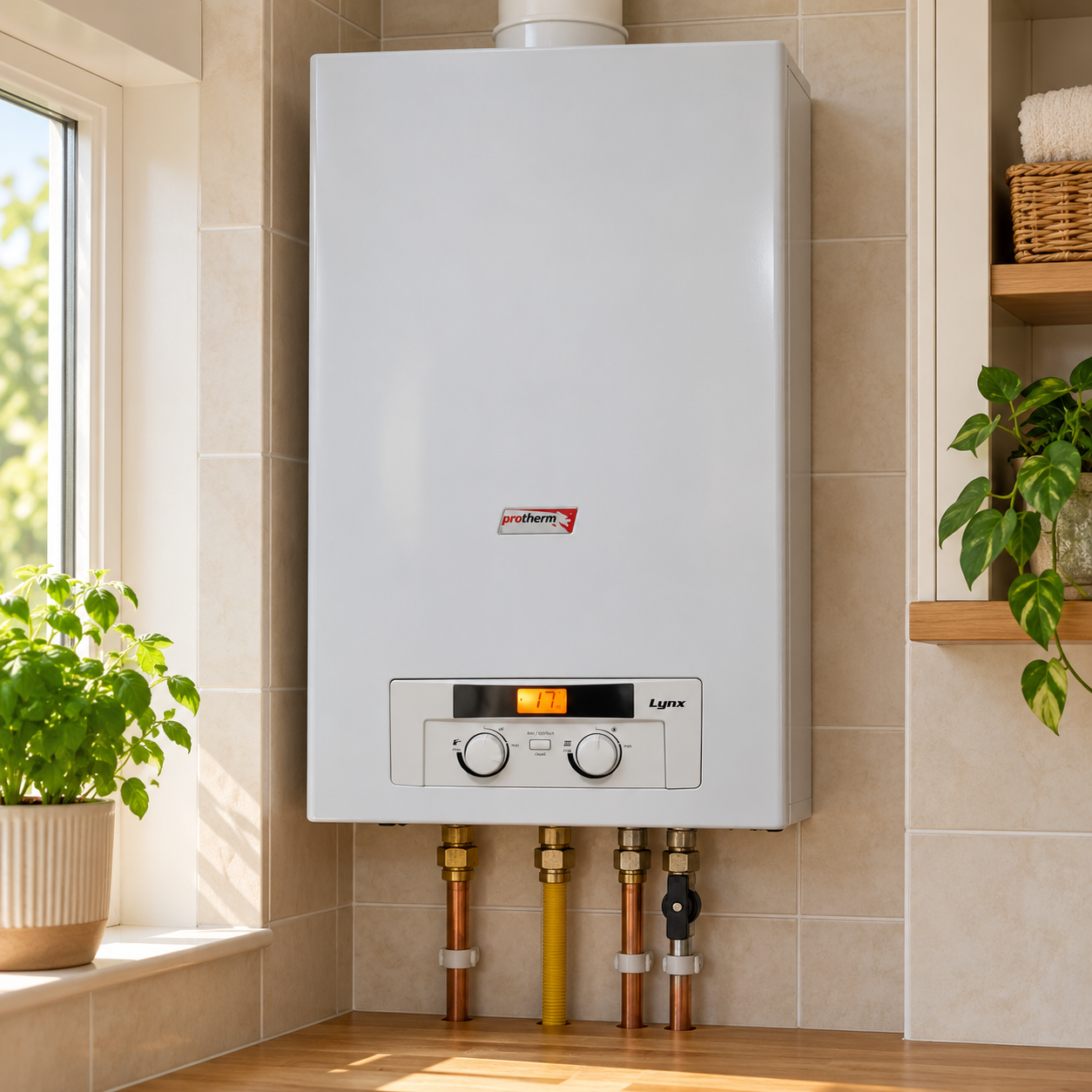 protherm lynx görsel 3