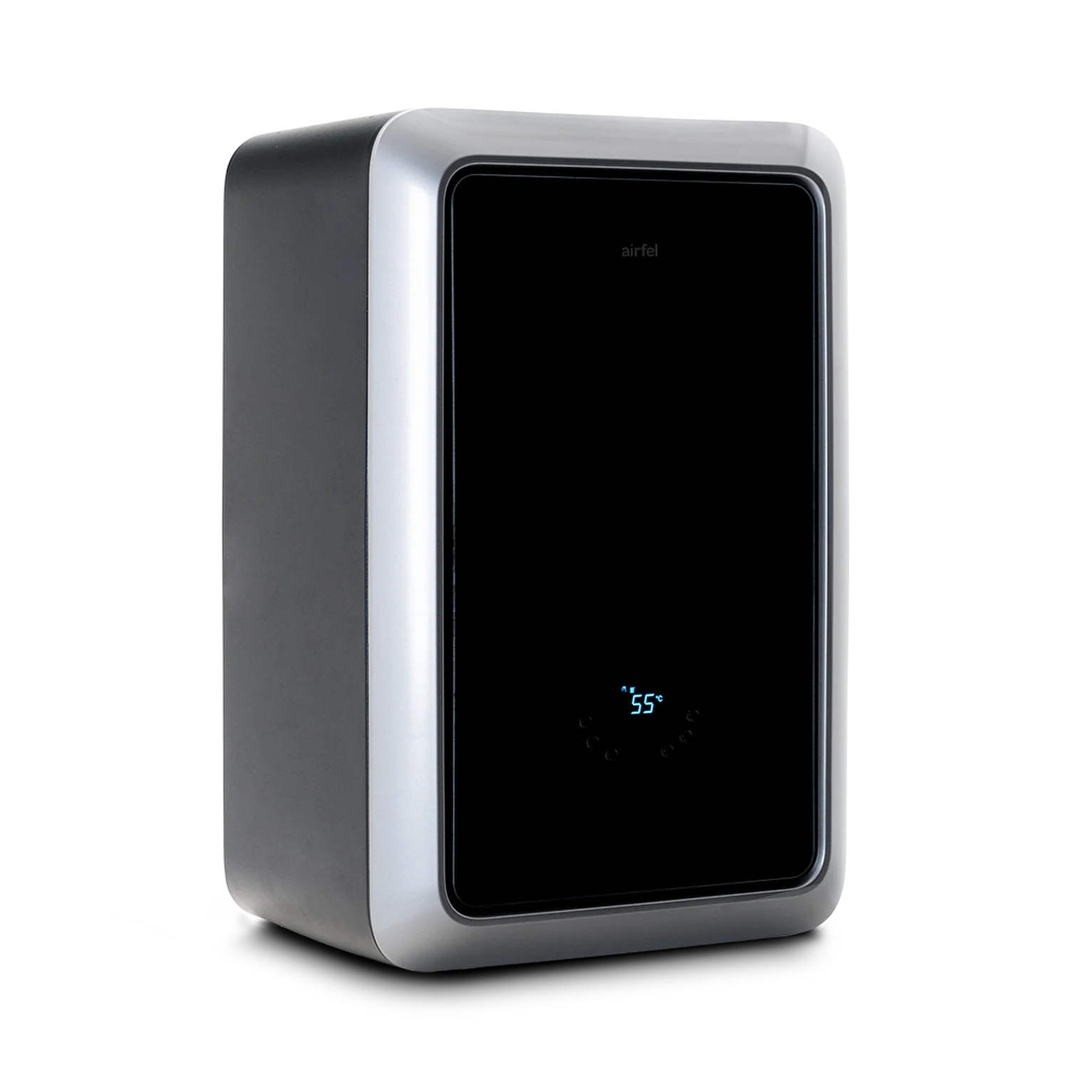 Airfel Maestro Comfort Premix 28kw Tam Yoğuşmalı 5 Yıl Garantili Kombi görsel 2
