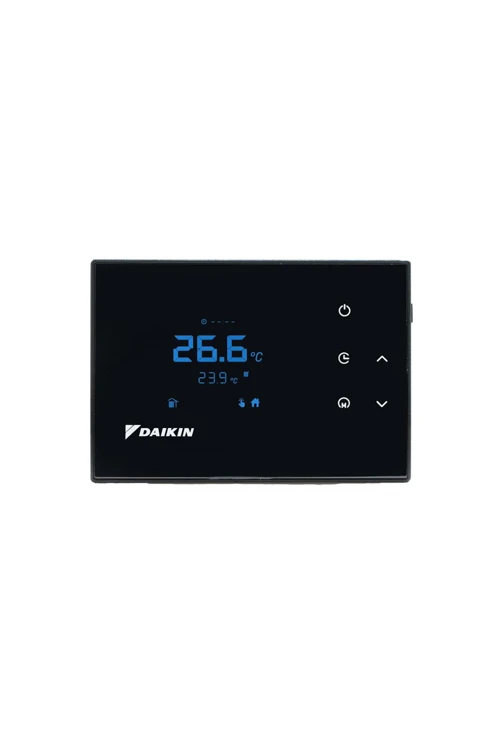 Daikin NDJ Smart Premix 24 kW (D2CND024) 6 Yıl Garantili Tam Yoğuşmalı Kombi görsel 5
