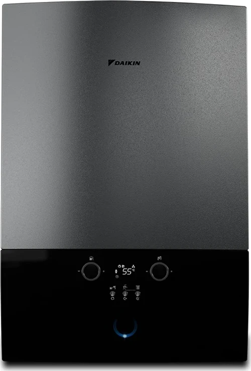 Daikin NDJ Premix 28 KW (D2CND028) 6 Yıl Garantili Tam Yoğuşmalı Kombi görsel 2