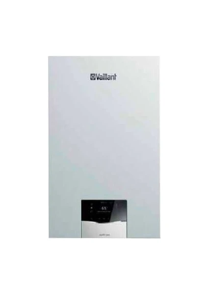 Vaillant 26 CS/1-5 Ecotec Plus VUW 2 Yıl Garantili Tam Yoğuşmalı Kombi görsel 3
