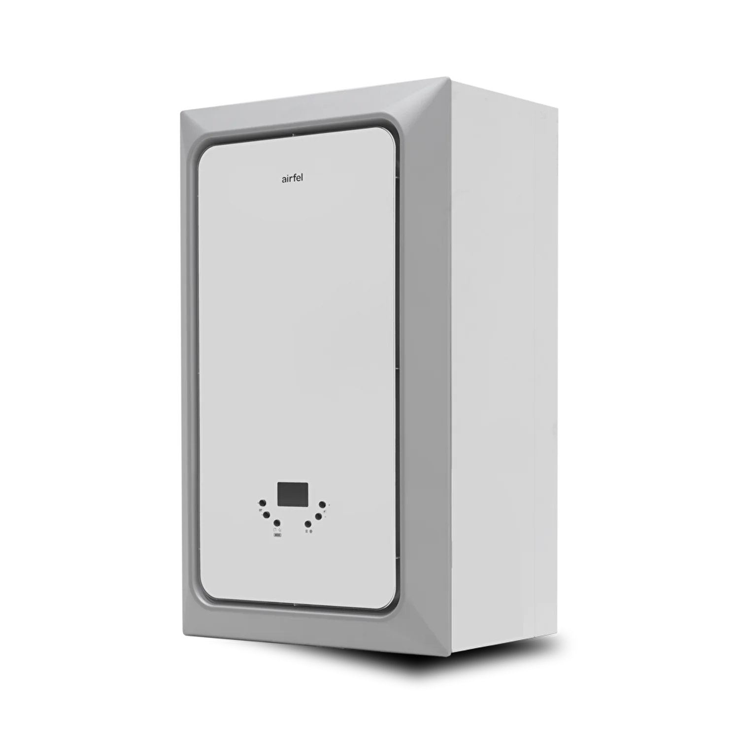 Airfel Maestro Power Premix 30kw Tam Yoğuşmalı 5 Yıl Garantili Kombi görsel 2