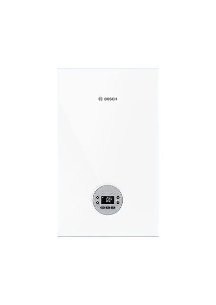 Bosch Condens 5700i W 24/24 Tam Yoğuşmalı görsel 4
