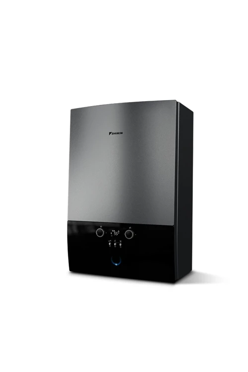 Daikin NDJ Premix 28 KW (D2CND028) 6 Yıl Garantili Tam Yoğuşmalı Kombi görsel 5