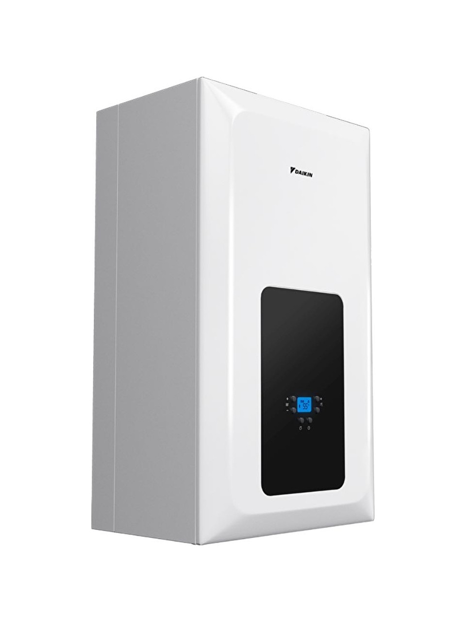 Daikin VZ Premix 30 kW (D2CPX030) 6 Yıl Garantili Tam Yoğuşmalı Kombi görsel 2