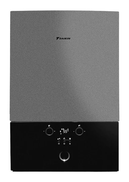 Daikin NDJ Smart Premix 35 kW (D2CND035) 6 Yıl Garantili Tam Yoğuşmalı Kombi