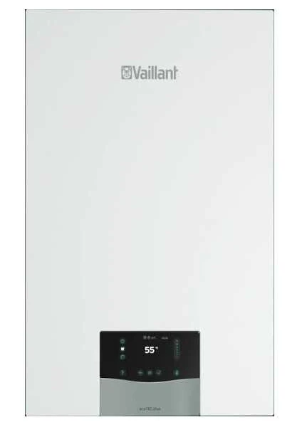 Vaillant 26 CS/1-5 Ecotec Plus VUW 2 Yıl Garantili Tam Yoğuşmalı Kombi
